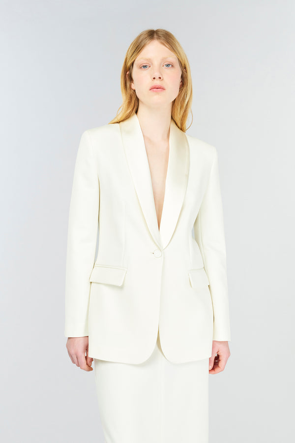 Semicouture Giacca Mariasole | Semicouture