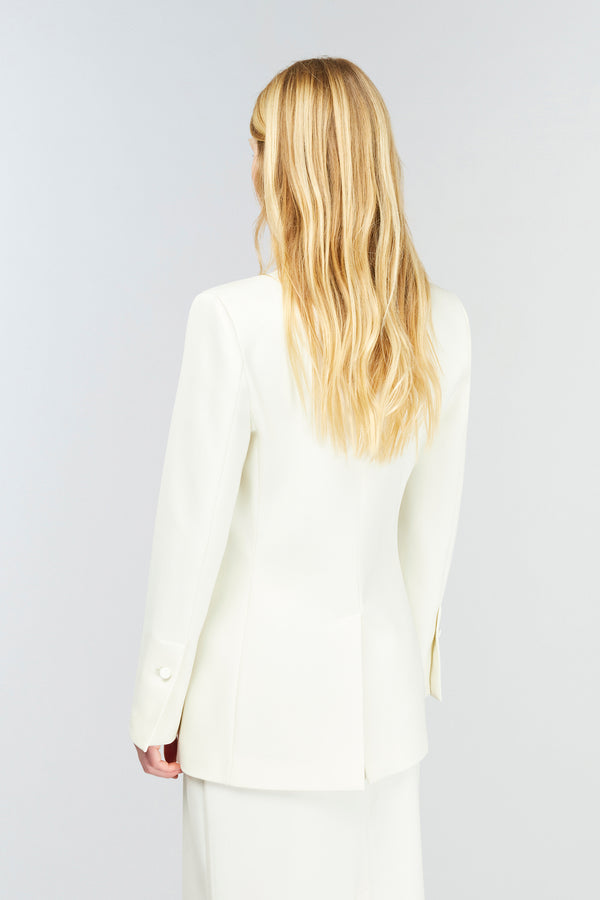 Semicouture Giacca Mariasole | Semicouture