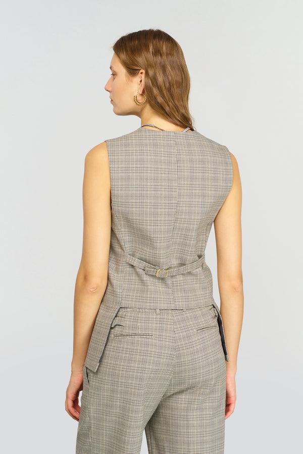 Semicouture Giacca Maude | Semicouture