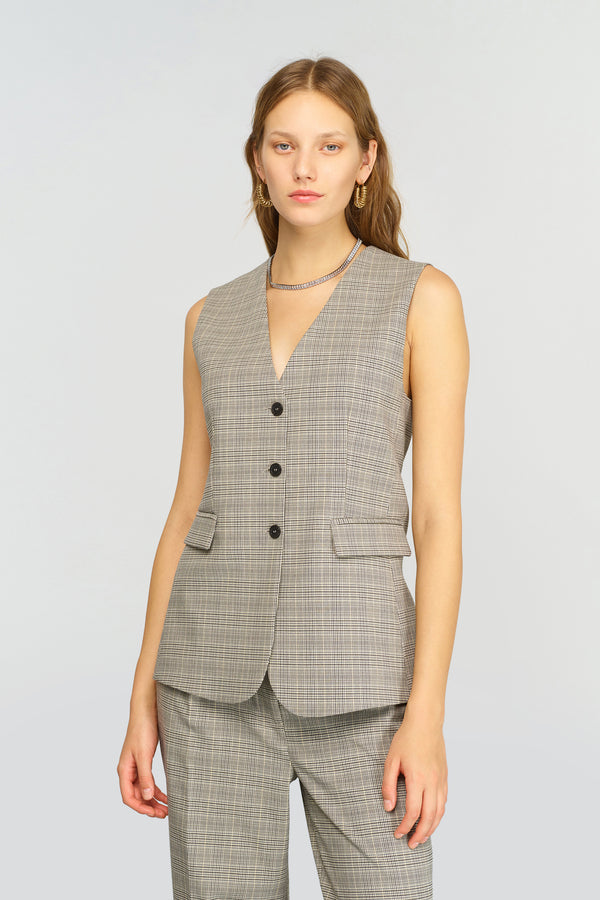 Semicouture Giacca Maude | Semicouture