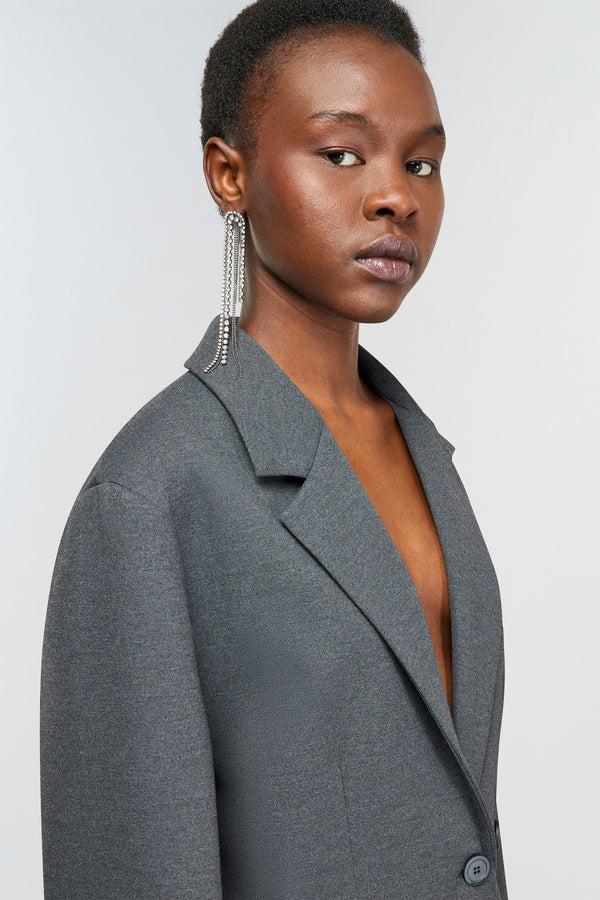 Semicouture Giacca Maya | Semicouture