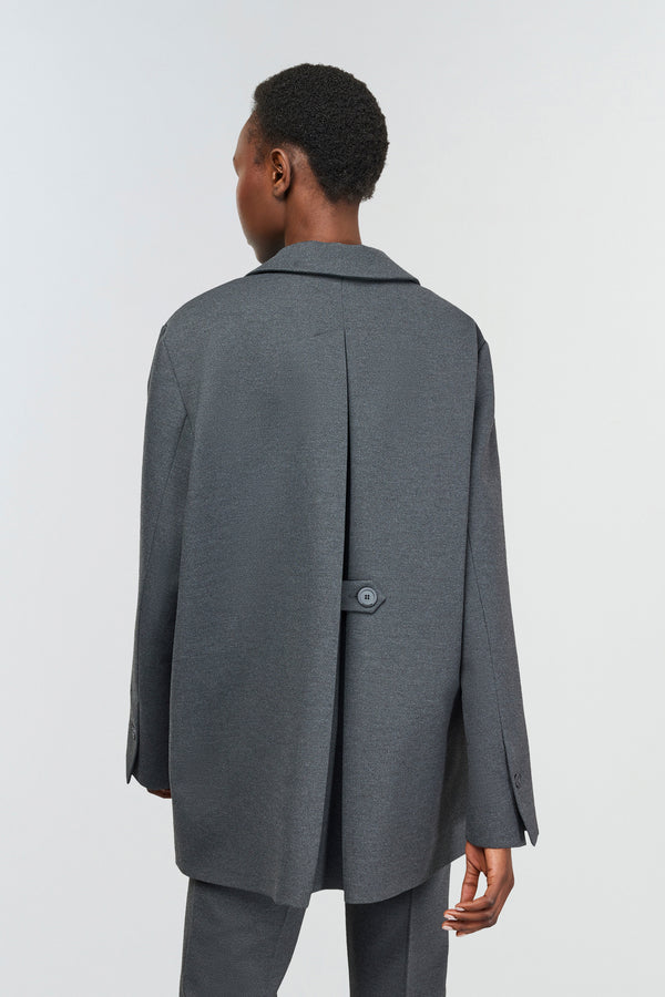 Semicouture Giacca Maya | Semicouture