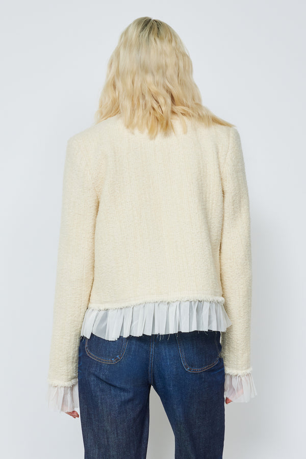 Semicouture Giacca Merry | Semicouture