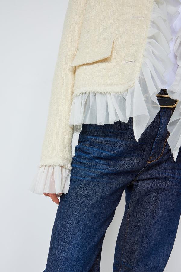 Semicouture Giacca Merry | Semicouture