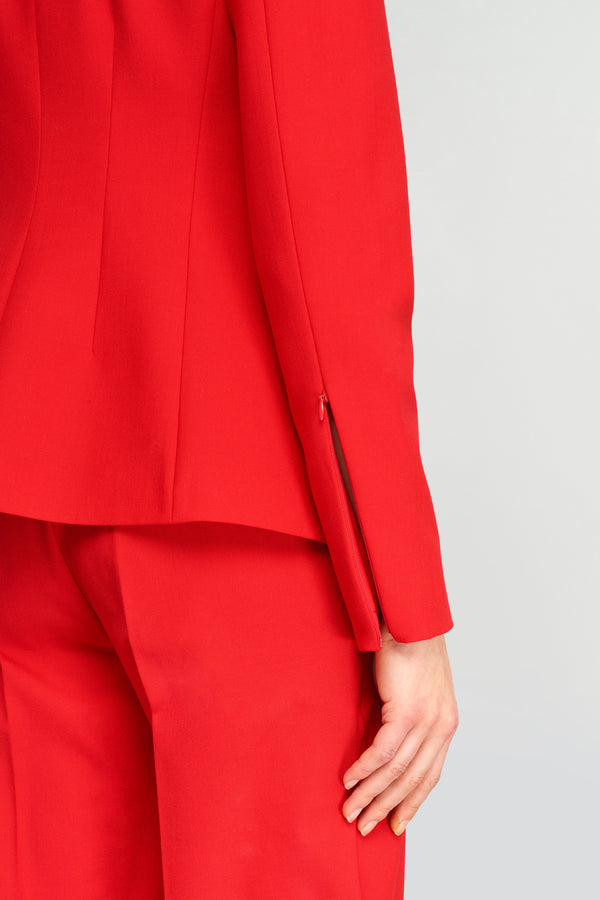 Semicouture Giacca Minerva | Semicouture