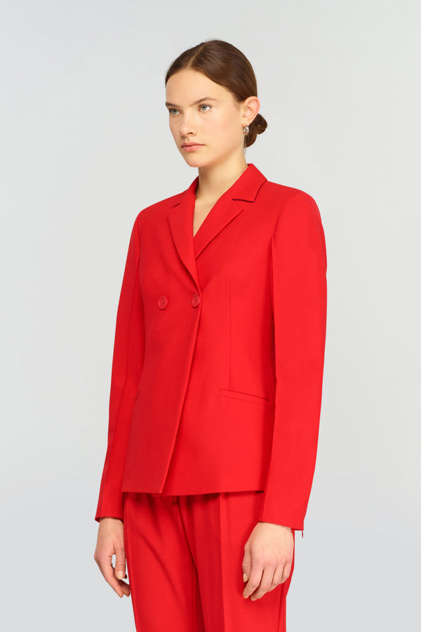 Semicouture Giacca Minerva | Semicouture