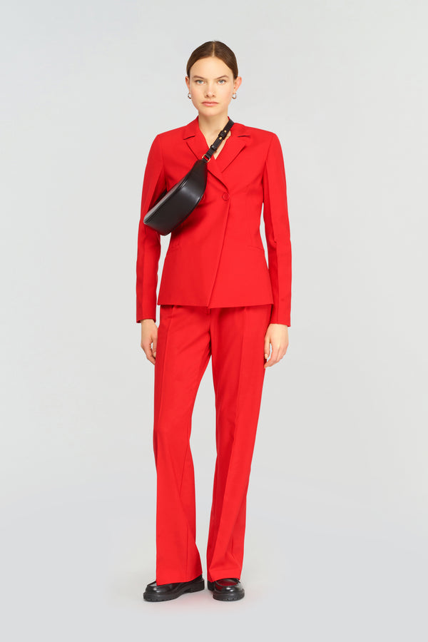 Semicouture Giacca minerva | semicouture