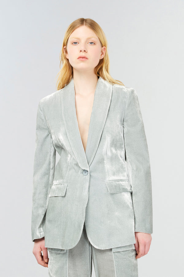 Semicouture Giacca Noah | Semicouture