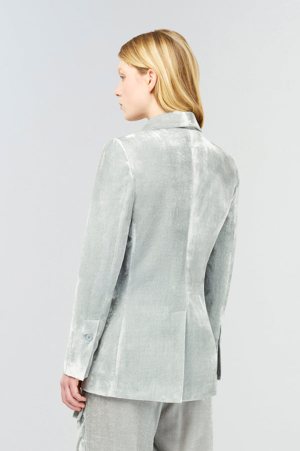 Semicouture Giacca Noah | Semicouture