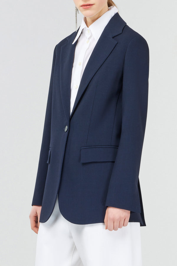 Semicouture Giacca Odile | Semicouture