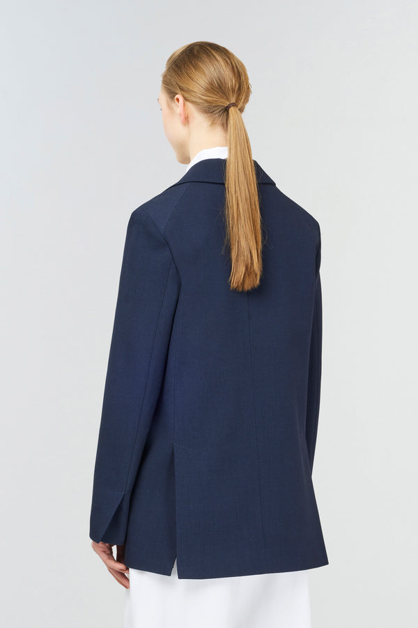 Semicouture Giacca Odile | Semicouture