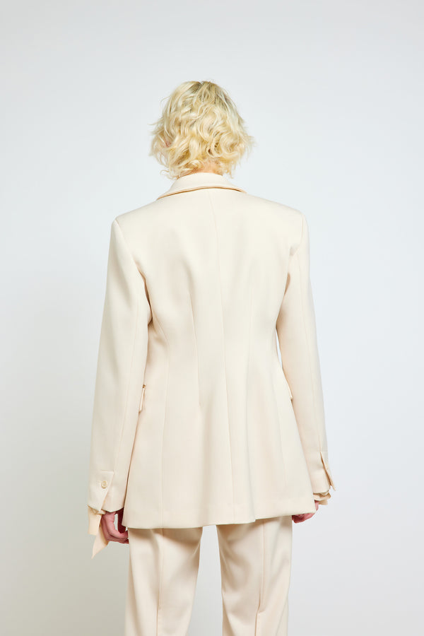 Semicouture Giacca Perrine | Semicouture