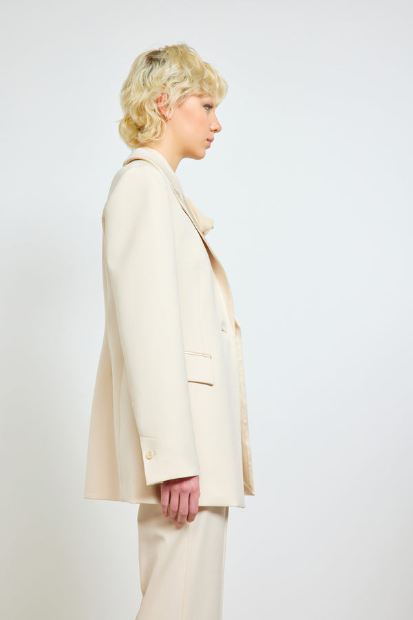 Semicouture Giacca Perrine | Semicouture