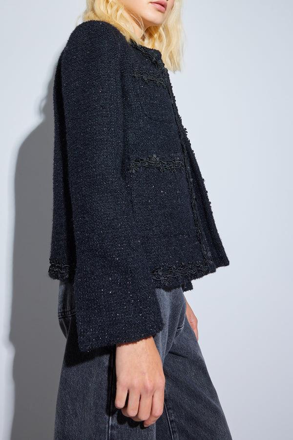 Semicouture Giacca Riheanna | Semicouture