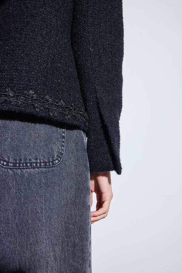 Semicouture Giacca Riheanna | Semicouture