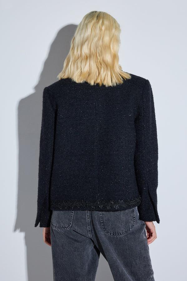 Semicouture Giacca Riheanna | Semicouture