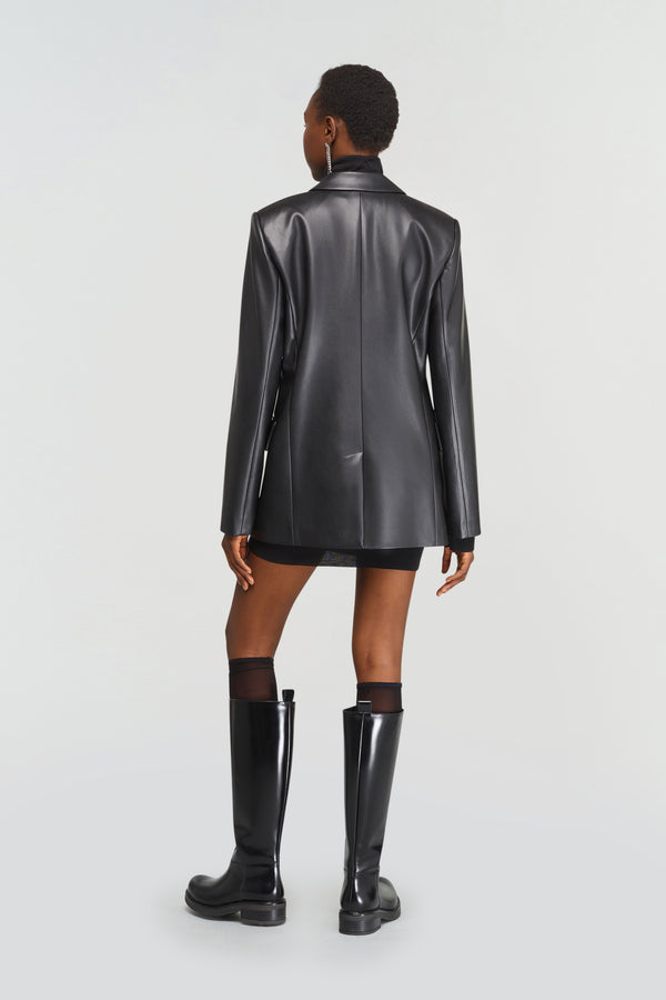 Semicouture Giacca Salome | Semicouture