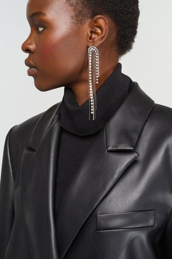 Semicouture Giacca Salome | Semicouture