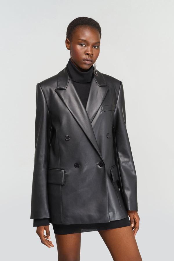 Semicouture Giacca Salome | Semicouture