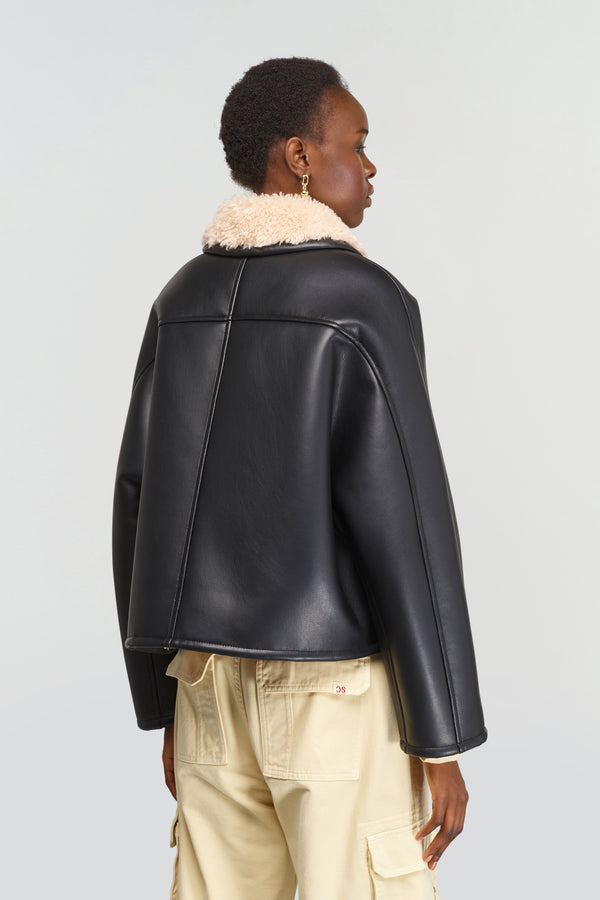 Semicouture Giacca Selene | Semicouture