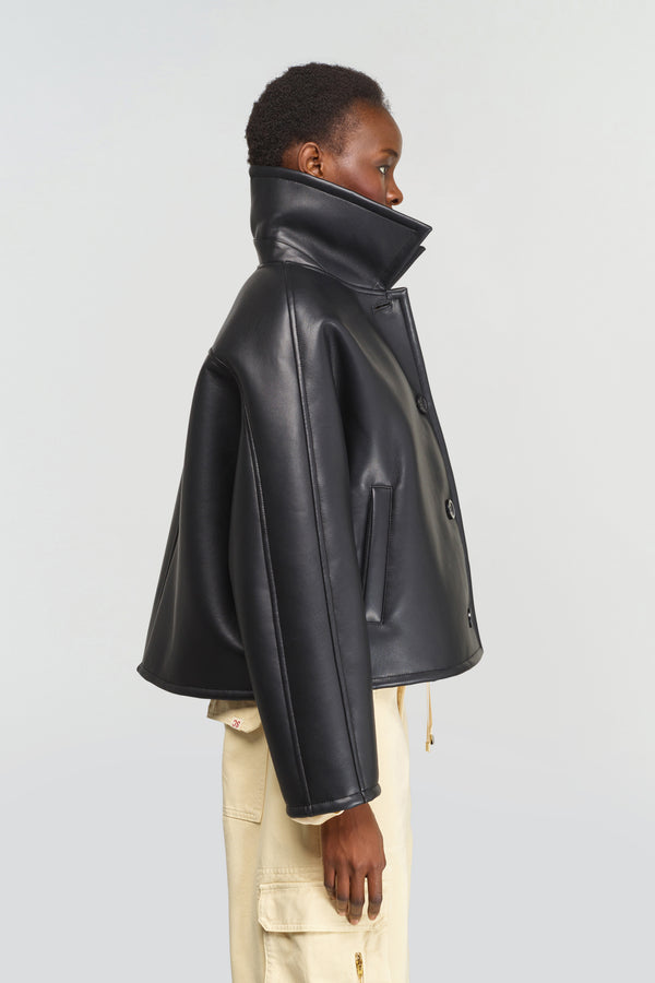 Semicouture Giacca Selene | Semicouture