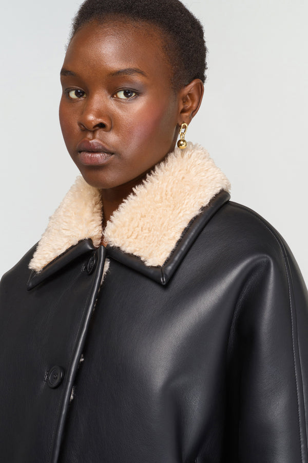 Semicouture Giacca Selene | Semicouture