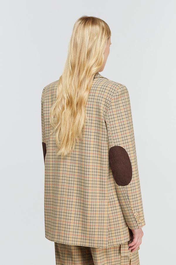 Semicouture Giacca | Semicouture