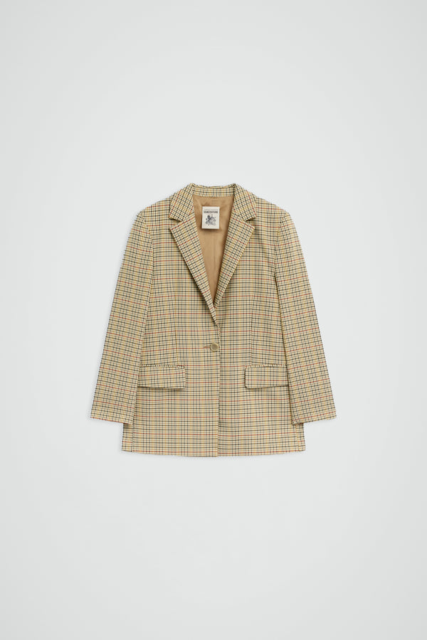 Semicouture Giacca | Semicouture