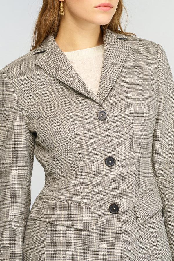 Semicouture Giacca | Semicouture