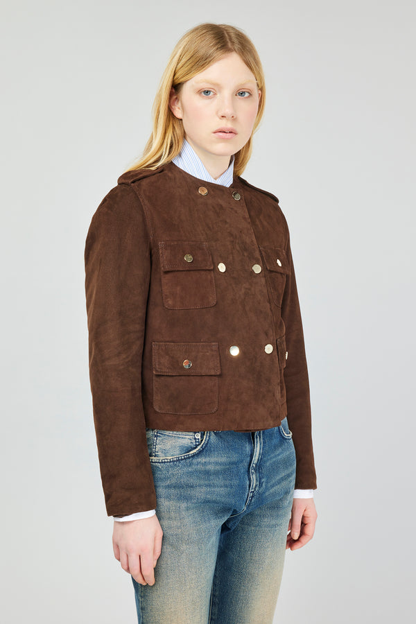 Semicouture Giacca Tammie | Semicouture