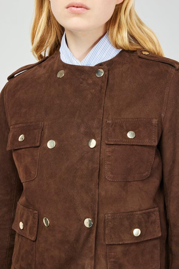 Semicouture Giacca Tammie | Semicouture