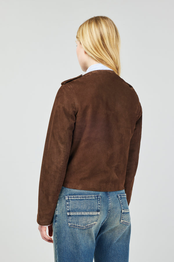 Semicouture Giacca Tammie | Semicouture