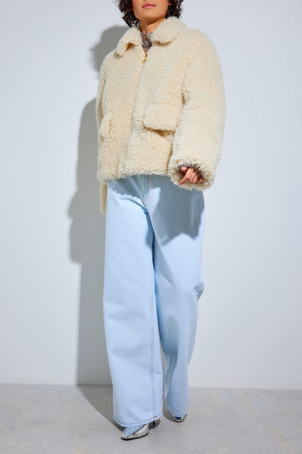 Semicouture Giacca Therese | Semicouture