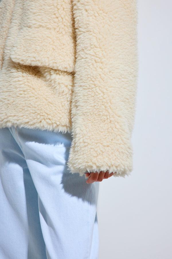 Semicouture Giacca Therese | Semicouture