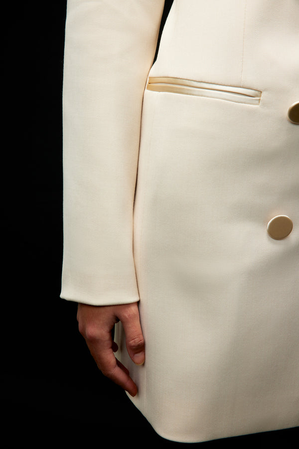 Semicouture Giacca Urelle | Semicouture