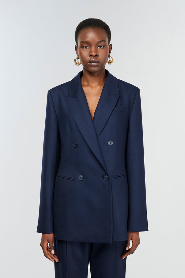 Semicouture Giacca Valeria | Semicouture