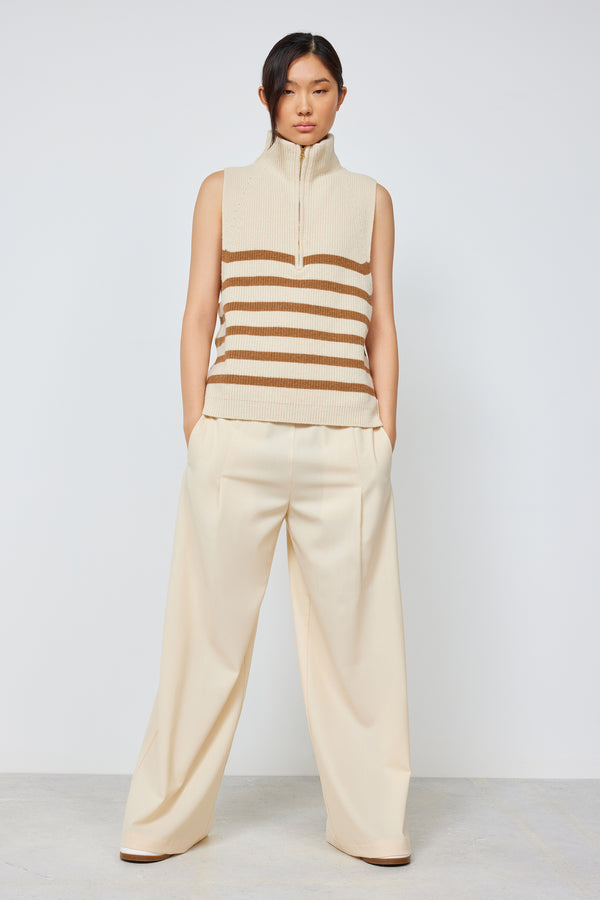 Semicouture Gilet allie | semicouture