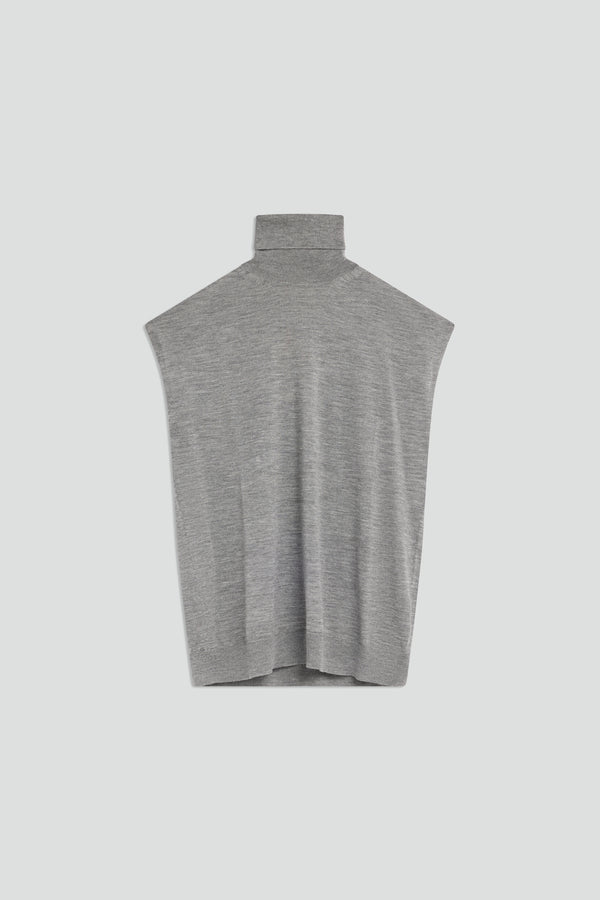 Semicouture Gilet Chiara | Semicouture