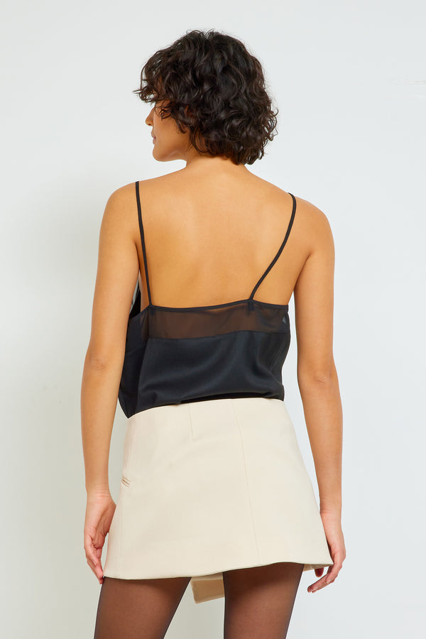 Semicouture Gonna Alphonsine | Semicouture