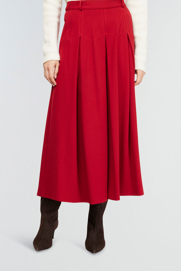 Semicouture Gonna Benedetta | Semicouture