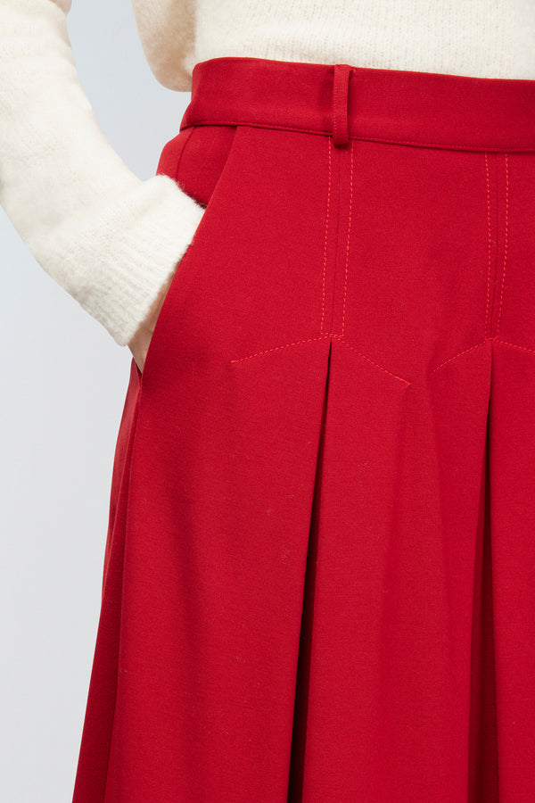 Semicouture Gonna Benedetta | Semicouture