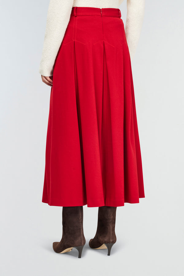 Semicouture Gonna Benedetta | Semicouture