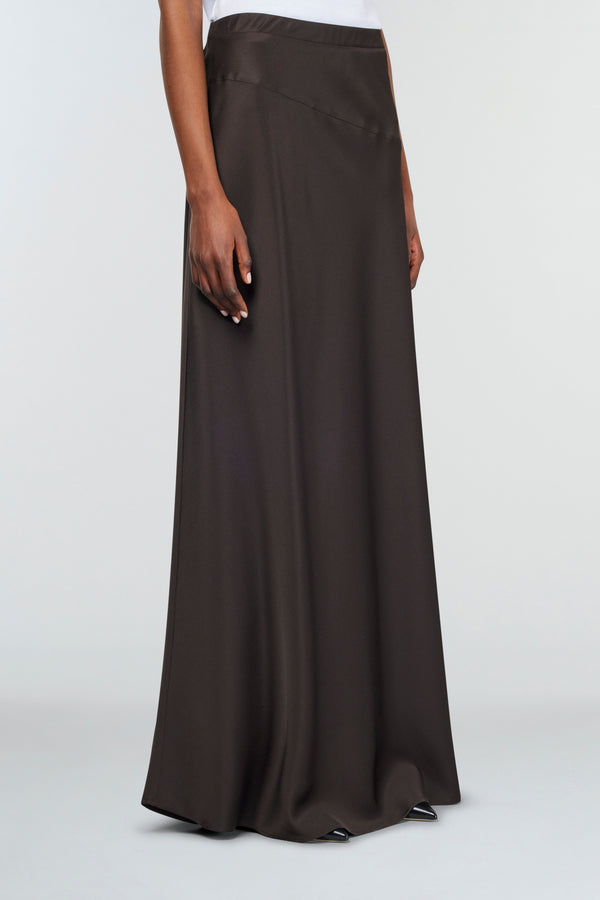 Semicouture Gonna Berenice | Semicouture