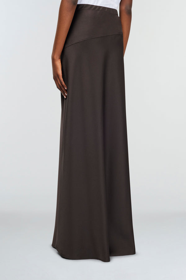 Semicouture Gonna Berenice | Semicouture