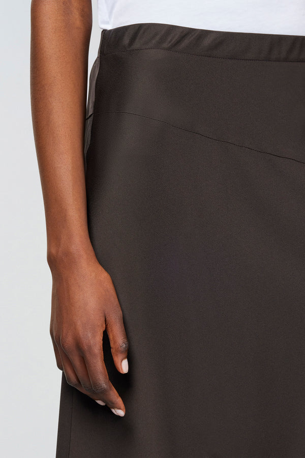 Semicouture Gonna Berenice | Semicouture