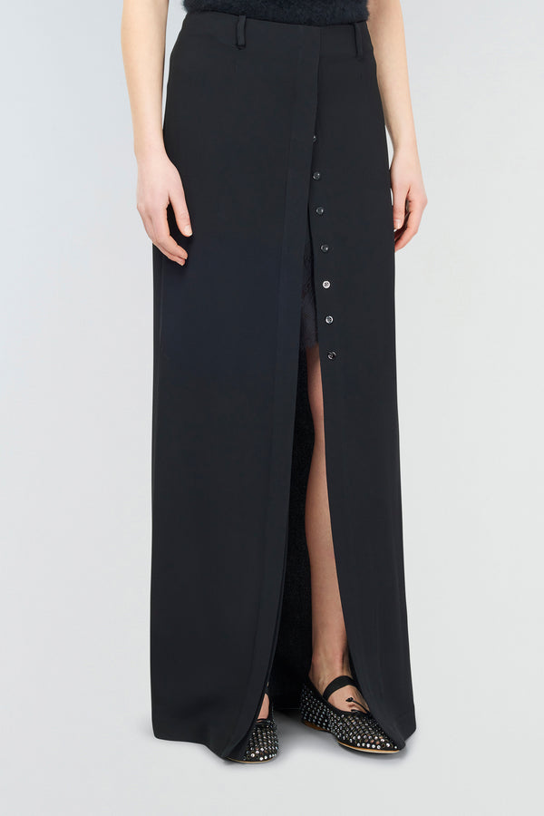 Semicouture Gonna Clemence | Semicouture