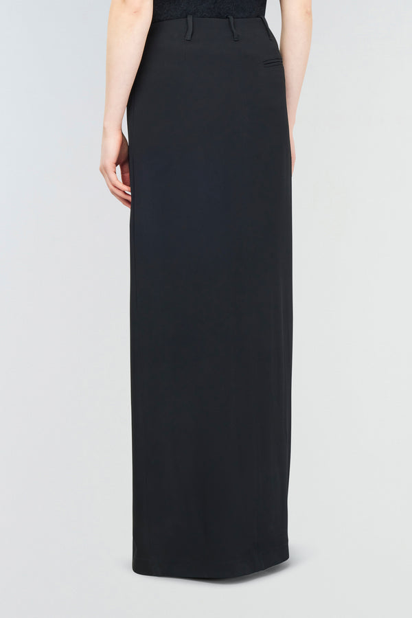 Semicouture Gonna Clemence | Semicouture