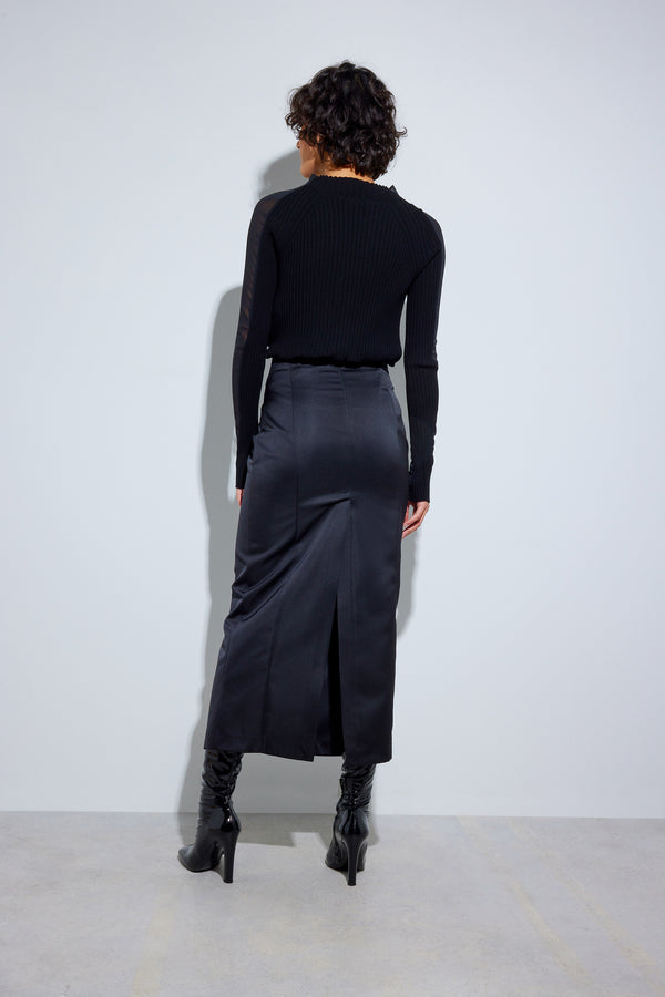 Semicouture Gonna Clementine | Semicouture