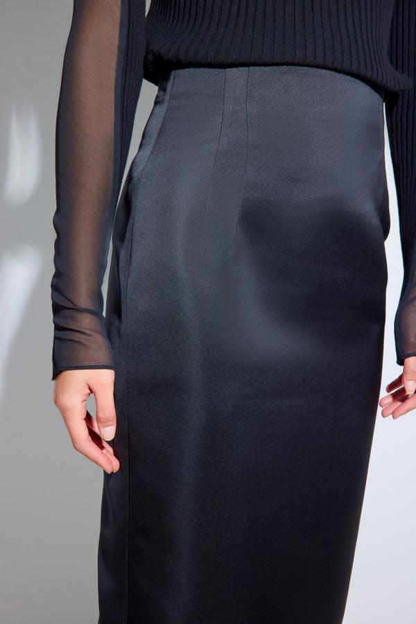 Semicouture Gonna Clementine | Semicouture