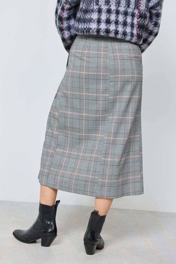 Semicouture Gonna Dreda | Semicouture